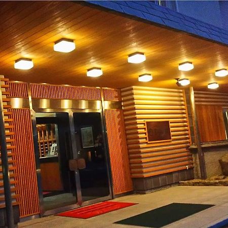 Yumen Kanko Hotel Meito Yumenosato Yamaguchi Εξωτερικό φωτογραφία