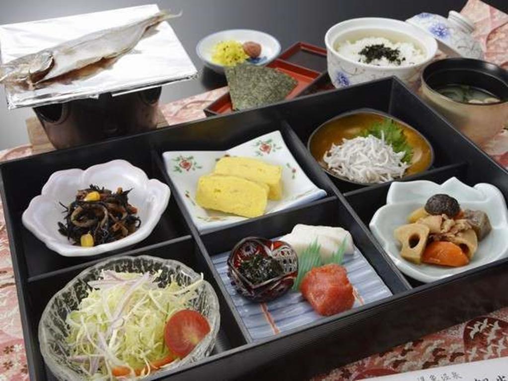 Yumen Kanko Hotel Meito Yumenosato Yamaguchi Εξωτερικό φωτογραφία
