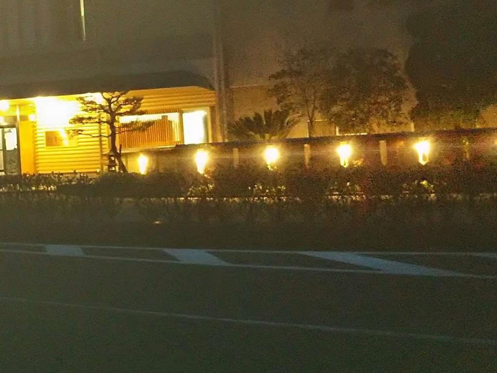 Yumen Kanko Hotel Meito Yumenosato Yamaguchi Εξωτερικό φωτογραφία