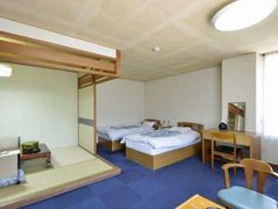 Yumen Kanko Hotel Meito Yumenosato Yamaguchi Εξωτερικό φωτογραφία