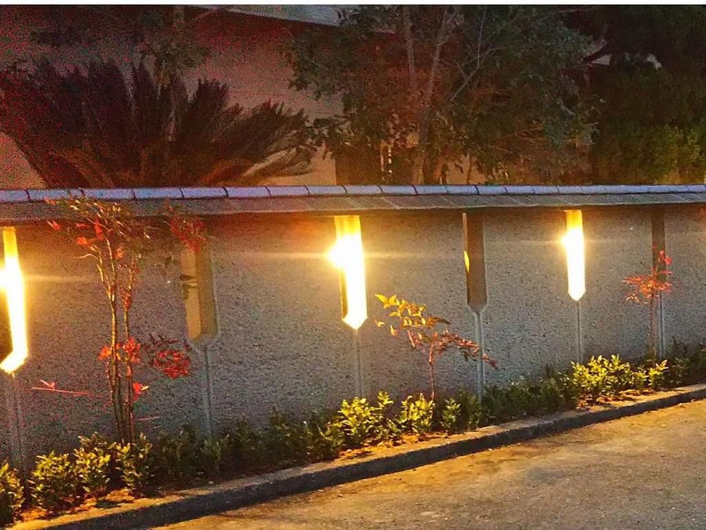 Yumen Kanko Hotel Meito Yumenosato Yamaguchi Εξωτερικό φωτογραφία