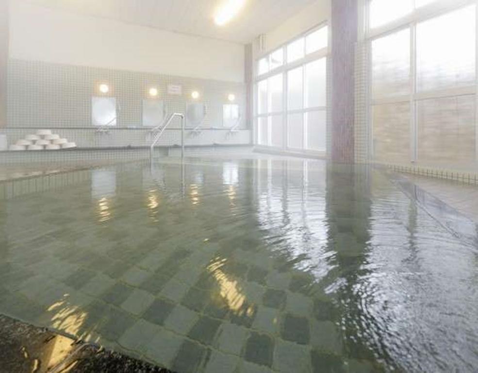 Yumen Kanko Hotel Meito Yumenosato Yamaguchi Εξωτερικό φωτογραφία